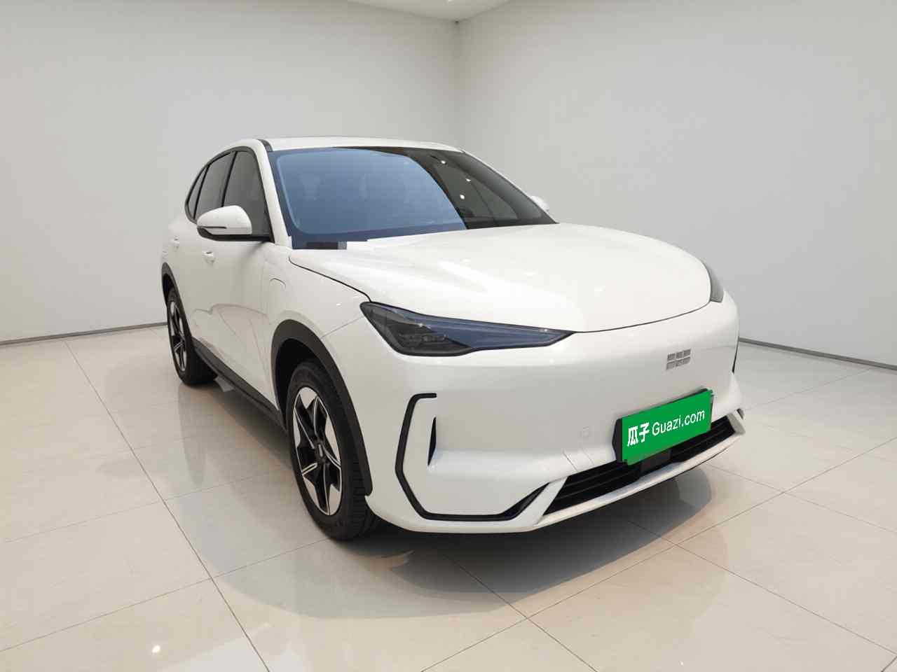 吉利银河 银河E5 2024款 530km 公务版(3)