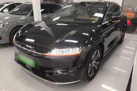 鸿蒙智行 智界R7 2024款 纯电 736km UItra