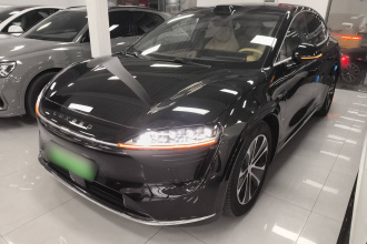 鸿蒙智行 智界R7 2024款 纯电 736km UItra