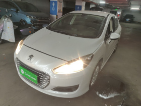 标致308 2013款 1.6L 自动优尚型