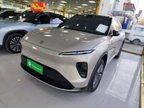 蔚来ES8 2023款 75kWh