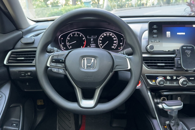 本田 雅阁 2018款 230TURBO 舒适版 国V局部细节13