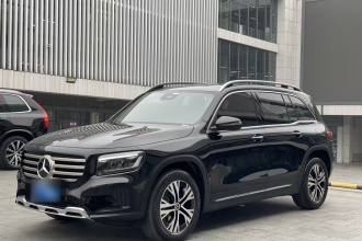 奔驰GLB 2024款 GLB 220 动感型