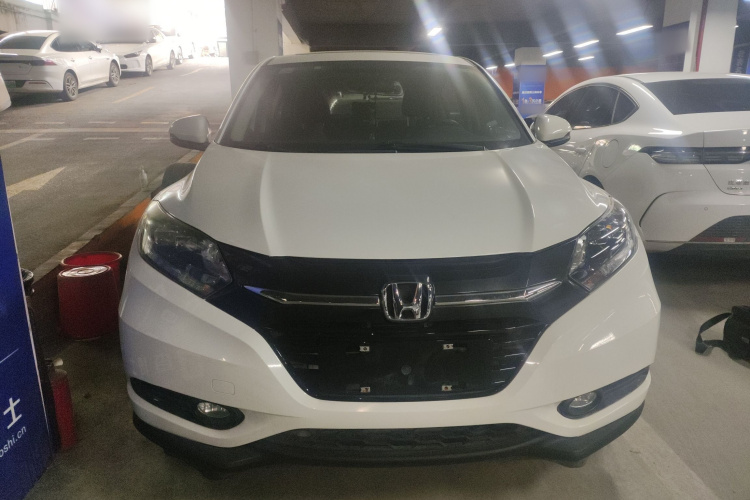 本田 缤智 2017款 1.8L CVT两驱先锋型车身外观6001