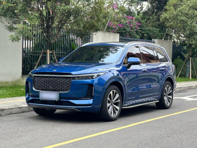 理想汽车 理想ONE 2020款 增程6座版