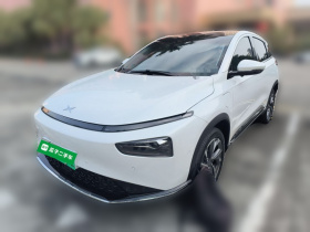 小鹏G3 2022款 G3i 520N+