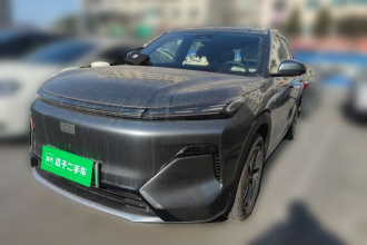 吉利银河 银河星舰7 EM-i 2025款 120km 探索+版