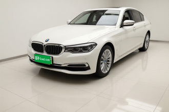 宝马5系新能源 2020款 里程升级版 530Le 先锋版