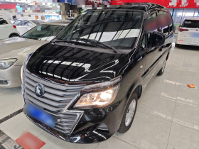 东风风行 菱智 2023款 M5 1.6L 实用型 5座