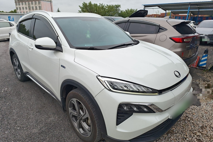 思铭 东风本田M-NV 2021款 尚骋版车身外观6002