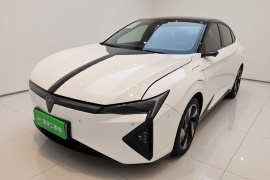 灵悉L 2025款 头号玩家版+增配亿点选装包