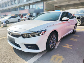 本田 英仕派 2019款 260TURBO 典雅版 国V