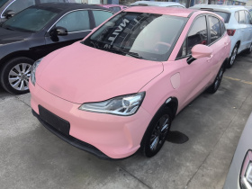 哪吒汽车 哪吒V 2021款 魔女版