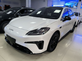 埃安 AION RT 2025款 520智豪版
