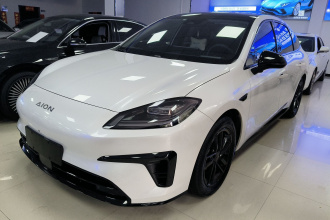 埃安 AION RT 2025款 520智豪版