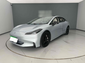 昊铂GT 2023款 710后驱超充版