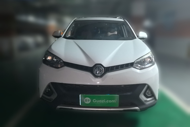 名爵 锐腾 2016款 1.5TGI TST豪华版车身外观6001