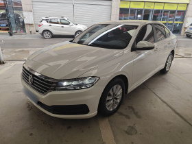 大众 朗逸 2022款 1.5L 自动风尚版