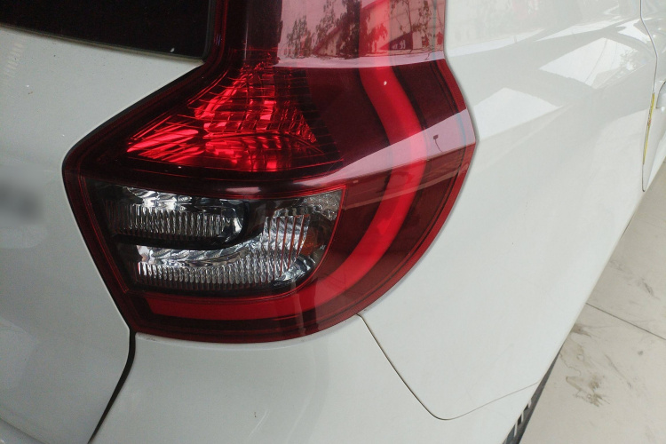 吉利汽车 远景X6 2018款 1.8L 手动4G互联豪华型车身外观6006