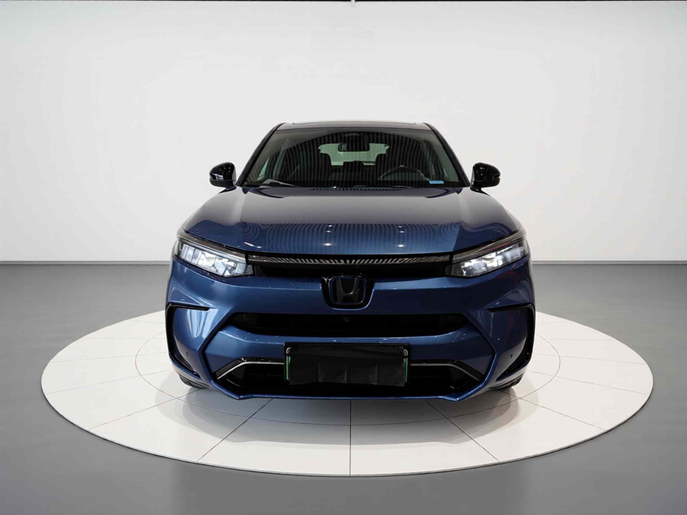 本田 皓影新能源 2023款 e:PHEV 至尊版(1)