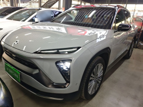 蔚来ES6 2022款 100kWh 运动版