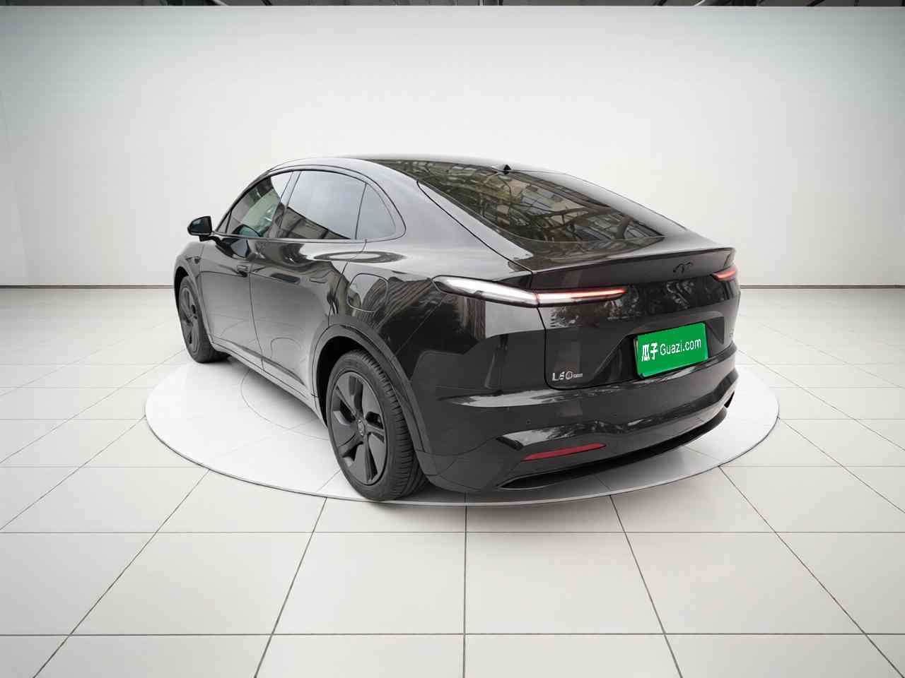 乐道L60 2024款 60kWh 四驱版(4)