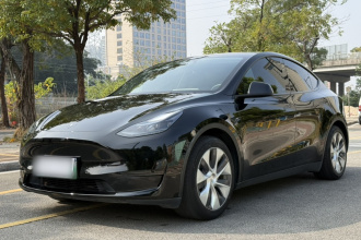 特斯拉 Model Y 2022款 改款 后轮驱动版
