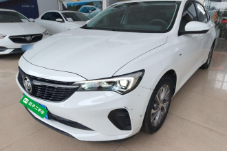 别克 威朗 2023款 Pro 乐享版