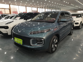 五菱汽车 五菱星云 2023款 2.0L DHT 旗舰版