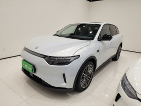 零跑汽车 零跑C11 2023款 纯电 500舒享版