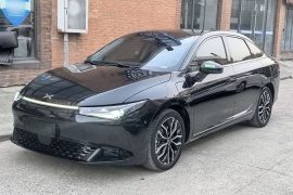 小鹏P5 2024款 500Pro版