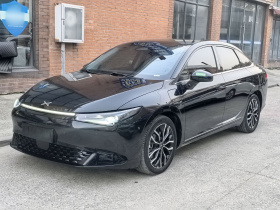 小鹏P5 2024款 500Pro版