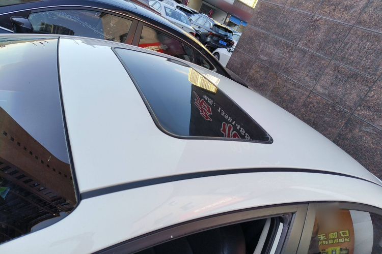 起亚K3 2016款 1.6L 自动GLS车身外观57