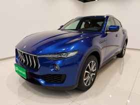 玛莎拉蒂 Levante 2018款 3.0T 经典版
