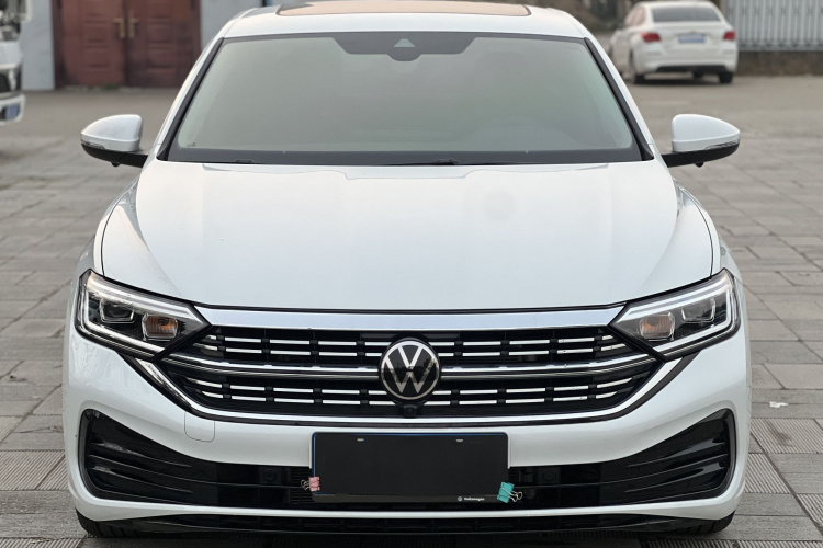 大众 速腾 2025款 300TSI DSG超越版车身外观6001