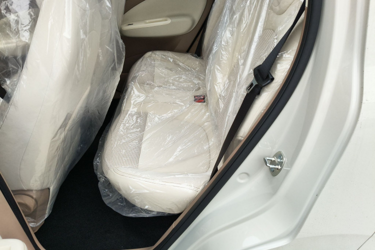 五菱汽车 宏光MINIEV 2025款 四门版 进阶款中控内饰21