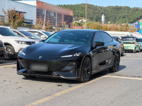 深蓝汽车 深蓝SL03 2022款 1.5L 1200增程版