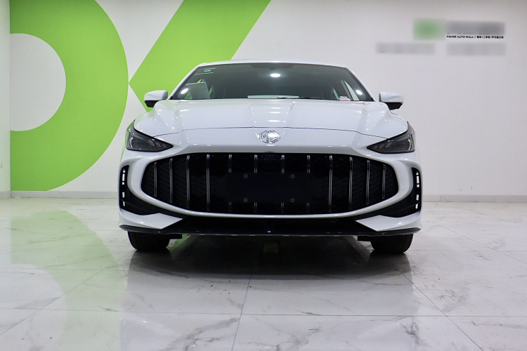 名爵 MG5 2025款 180DVVT 全球豪华版车身外观6004