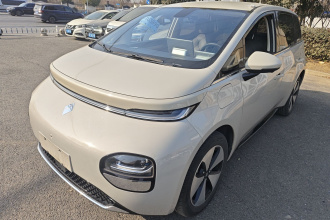 宝骏云朵 2023款 460 Pro