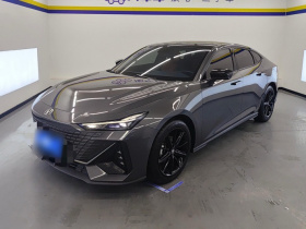 长安UNI-V 2022款 1.5T 尊贵型