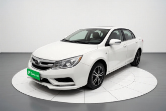 比亚迪 速锐 2015款 改款 1.5L 自动豪华型