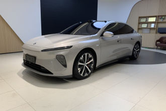 蔚来ET7 2022款 100kWh 首发版