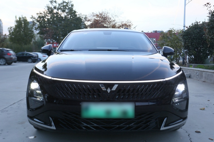 五菱汽车 五菱星光 2023款 150 进阶版车身外观6001