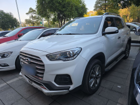 北京现代ix35 2020款 2.0L 自动两驱智勇·畅享版