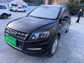 野马汽车 野马T70 2017款 T70S 运动版 1.5T 手动领先型