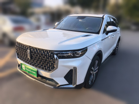 奔腾T99 2020款 20TD 自动豪华型