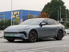 东风奕派 eπ007 2024款 620Pro版