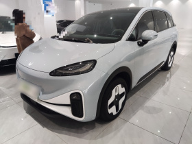 ARCFOX极狐 极狐考拉S 2024款 AIR