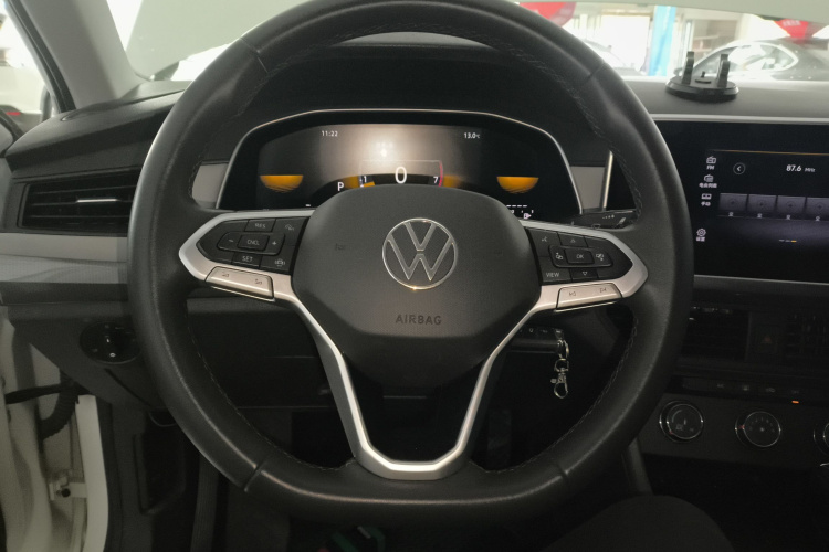 大众 宝来 2023款 200TSI DSG畅行版局部细节13