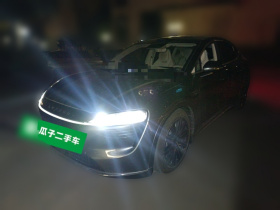 鸿蒙智行 智界R7 2024款 纯电 802km Max